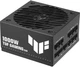 Блок живлення ASUS TUF Gaming 1000W Gold EVO (90YE00SE-B0NA00) - зображення 1