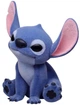 Копилка-фигурка Monogram Disney Лило и Стич 2025 - Стич с флокированным покрытием 23 см 83424 - изображение 1