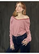 Боді 2XL(175/128), червоний (600729-3) - изображение 2