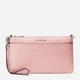 Сумка клатч женская из натуральной кожи Michael Kors 488868050 Розовая (1161282251) - изображение 1