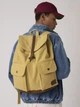 Рюкзак 25 л Levi's 880668821 Желтый (1161379105) - изображение 2