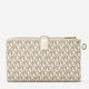 Кошелек женский для карточек Michael Kors 465132117 Золотистый (1161283545) - изображение 2