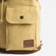 Рюкзак 25 л Levi's 880668821 Желтый (1161379105) - изображение 5