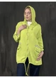 Вітрівка S/M, салатовий (721705-3) - изображение 2