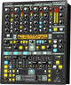 Mikser DJ-ski Behringer DDM4000 (000-16701-00010) - obraz 1