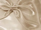Тканина Органза матова (віск) теплий бежевий, пог. м. (о23, 2605009, к8) - зображення 1