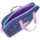 Шкільна текстильна сумка Kite Be Friends K26-589-1 - изображение 5