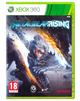 Игра Microsoft Xbox 360 Metal Gear Rising: Revengeance Английская Версия - изображение 1