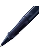 Роллер Lamy Safari Сумерки, Стержень M63 1,0 мм Синий (4039795) 4014519791508 - изображение 2