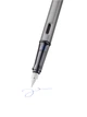 Чернильная ручка Lamy AL-Star Графитовая EF, Чернила T10 Синие (4000297) 4014519280262 - изображение 3