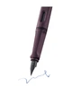 Чернильная ручка Lamy Safari Scarlet EF, Чернила T10 Синие (4038769) 4014519769859 - изображение 3