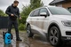 Мийка високого тиску MKA-03 1400 Вт 100 бар • Електрична мінімийка 220V для авто, плитки, двору, фасаду та садового прибирання - зображення 4