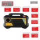 Мойка высокого давления MKA-01 1400 Вт 100 бар • Минимойка электрическая 220V 58139 - изображение 4