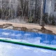 Шланг для крапельного поливу 50 м • Садовий шланг для поливу грядок, теплиці, городу та рослин 57683 - зображення 2