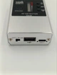 Детектор скрытых камер и радиосигналов G638 RF Detector с 3 антеннами, 10 уровнями чувствительности и оптическим сканером - изображение 3