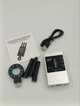 Детектор скрытых камер и радиосигналов G638 RF Detector с 3 антеннами, 10 уровнями чувствительности и оптическим сканером - изображение 5
