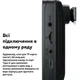 Автомобильный монитор Inspire PND003DVR 10.26 дюйма портативный с видеорегистратором CarPlay Android Auto (RK-PND003DVR) - изображение 5