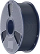 PLA-пластик Філамент Sunlu PLA Basic Midnight для 3D-принтера - 1Кг, 1.75mm з Котушкою - изображение 4