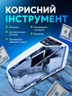 Портативный счетчик банкнот ручной, машинка для подсчета купюр с дисплеем - изображение 5