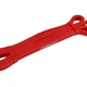 Резиновая петля EF-2654-2 красная 2-15 кг - изображение 3