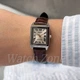 Женские часы CASIO LTP-V007L-9B - изображение 5