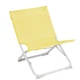 Стілець розкладний Outwell Sauntons Sunburst (410144) - зображення 1