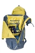 Рюкзак альпіністський Ferrino Summit 48+5 Blue (75248RBB) - изображение 10