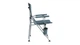 Крісло кемпінгове Easy Camp Oak Chair Fjord Blue (480092) - изображение 2