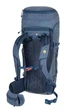 Рюкзак альпіністський Ferrino Summit 48+5 Blue (75248RBB) - изображение 14