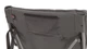 Крісло кемпінгове Outwell Alder Lake Grey (470416) - зображення 3