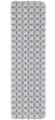Килимок надувний Ferrino Air Warm Mat Grey (78248OII) - изображение 1