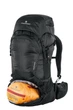 Рюкзак туристичний Ferrino Finisterre 48L Black (75754QCC) - зображення 3