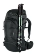Рюкзак туристичний Ferrino Finisterre 48L Black (75754QCC) - зображення 4