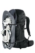 Рюкзак туристичний Ferrino Finisterre 30L Black (75746QCC) - зображення 6