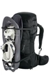 Рюкзак туристичний Ferrino Finisterre 48L Black (75754QCC) - зображення 6