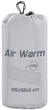 Килимок надувний Ferrino Air Warm Mat Grey (78248OII) - изображение 7