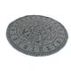 Килимок для пікніка Easy Camp Bilberry Round Carpet 150 cm (180139) - изображение 1