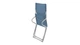 Стілець розкладний Outwell Sauntons Lux Ocean Blu (410142) - зображення 3