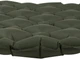 Килимок надувний Highlander Nap-Pak Inflatable Sleeping Mat XL 5 cm Olive (AIR073-OG) - изображение 7