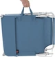 Ліжко розкладне Outwell Tenby Ocean Blue (410097) - изображение 5