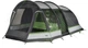 Намет шестимісний High Peak Bozen 6.0 Light Grey/Dark Grey/Green (11837) - изображение 1