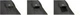 Намет шестимісний High Peak Bozen 6.0 Light Grey/Dark Grey/Green (11837) - изображение 10