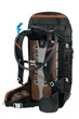 Рюкзак туристичний Ferrino Agile 45L Black (75228NCC) - изображение 6