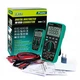 Мультиметр Pro'sKit MT-1820N - 749094 - изображение 6
