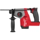 Перфоратор акумуляторний SDS-PLUS MILWAUKEE, M18 FHAC16-0X, 1,7Дж (каркас, HDкейс) - зображення 2