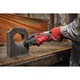 Шлифмашина прямая аккумуляторная бесщеточная MILWAUKEE, M18 FDGROVB-502X (зарядное устройство M12-18 FC, 2 аккумулятора М18 В5 - изображение 8