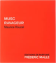 Парфумована вода унісекс Frederic Malle Musc Ravageur 50 мл (3700135012387) - зображення 2
