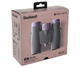 Бінокль Bushnell A1 Compact 10x25 Рожевий A1-1025PP - зображення 9