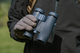 Бінокль Bushnell A3 середнього розміру 10x32 Синій A3-1032SB - зображення 9