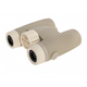 Бінокль Bushnell A1 Compact 10x25 Бежевий A1-1025TT - зображення 3